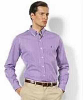 Cheap Men polo shirts wholesale No. 1662